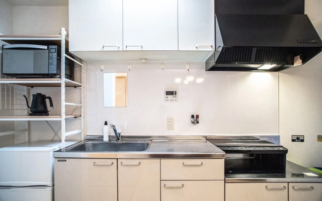 Kyoto Toji RAKUSHIKAN