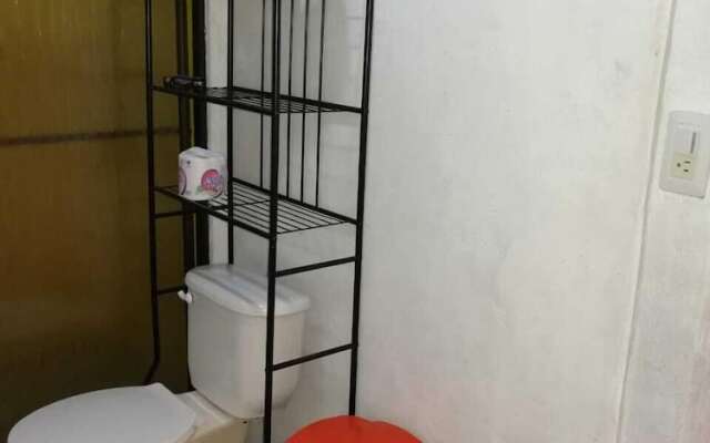 Brisas del Tenorio