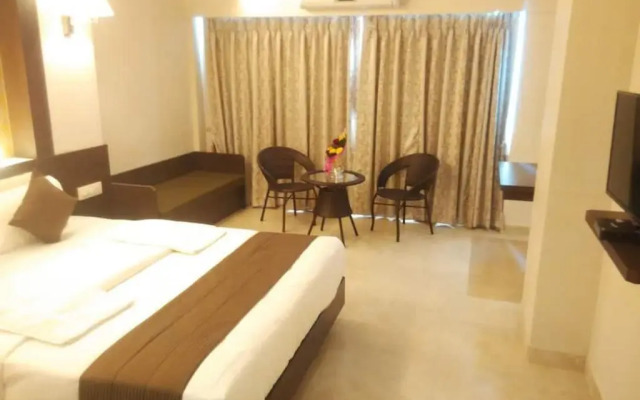 Sai Residency Hotel