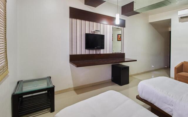 Sapphire Regency Hotel