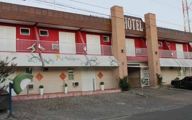 Pousada do Anhangava