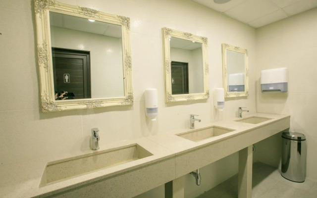 Perun Hotel