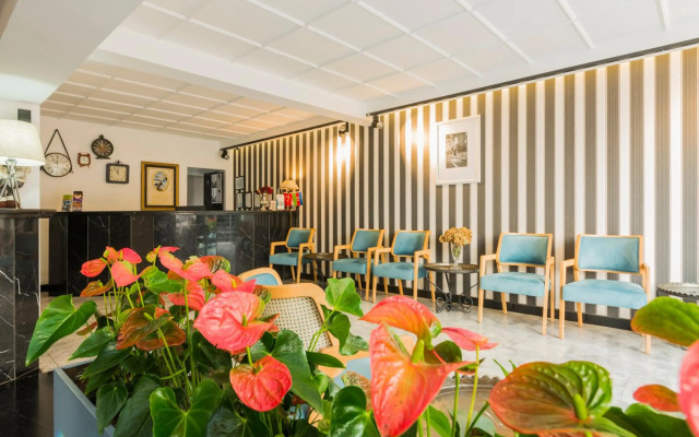 Mile Hotel Nisantasi