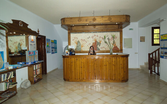 Hotel Zephyros