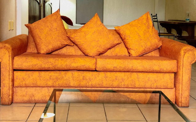 Hotel Boutique La Pergola