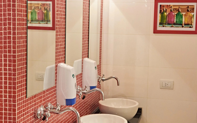 Malevo Muraña Hostel