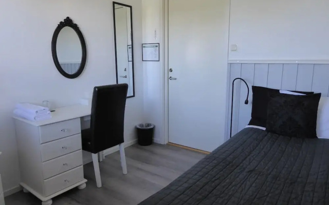 Holmen Bed & Breakfast