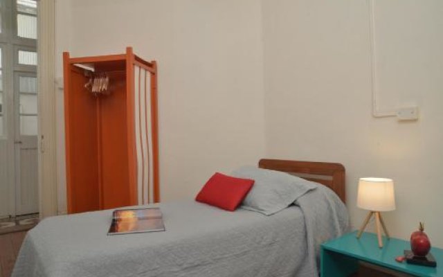 Alquimia Guest House