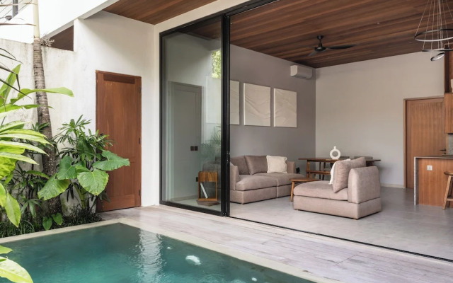 Umayam Sanctuary by Alfred in Bali