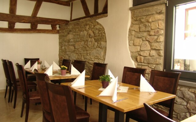 Hotel-Restaurant Edelsäcker