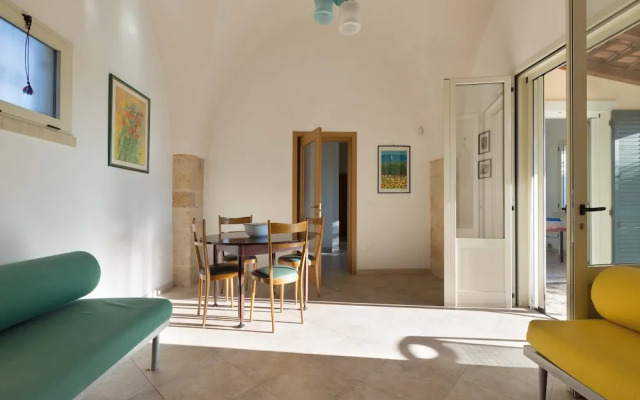 1755 Casina Farnarari - Appartamento 1 by Barbarhouse