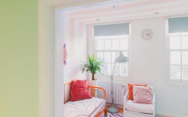Margate Holiday Lets