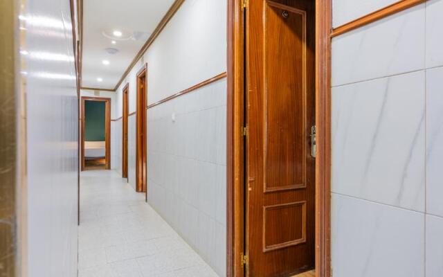 Ideal Hostel Madrid