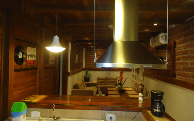 Residencial Encantado