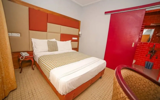 Fini Hotel Bobende