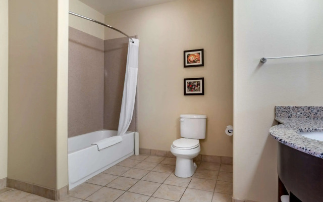 Comfort Inn & Suites Scott-West Lafayette