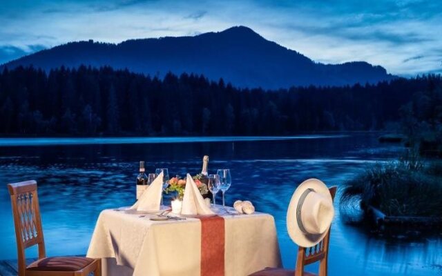 Alpenhotel Kitzbühel
