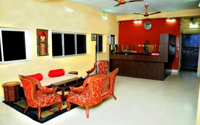 Bothra Guest House