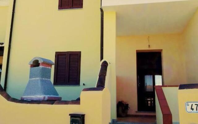 Residenza Rosa Maria