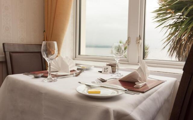 SGE Esplanade Hotel