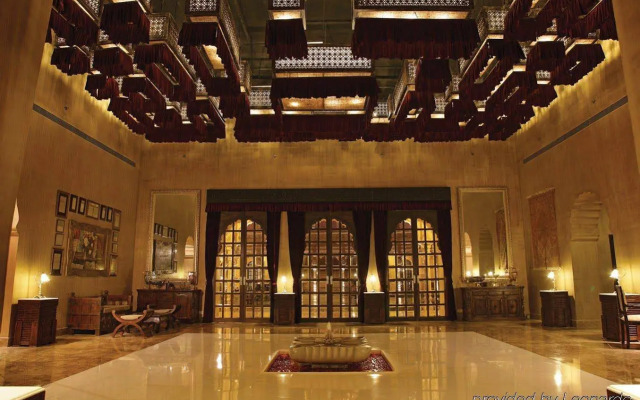 Suryagarh