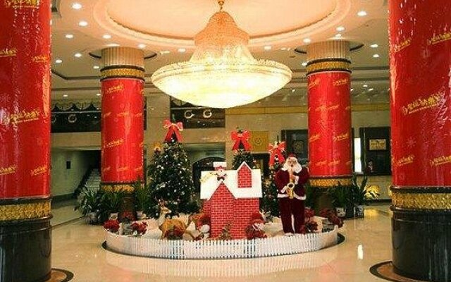 Shenlong Hotel