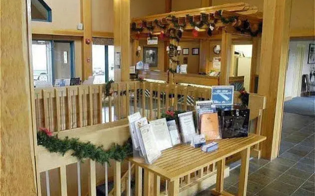 Riverside Resort & Conference Centre