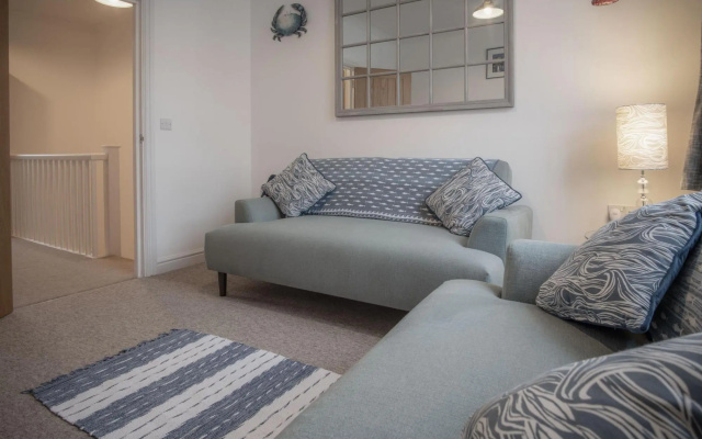 Ramsey Apartment - 2 Bedroom - Tenby