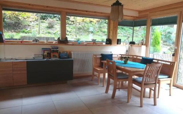 Nichtraucherferienwohnung-Neckarblick