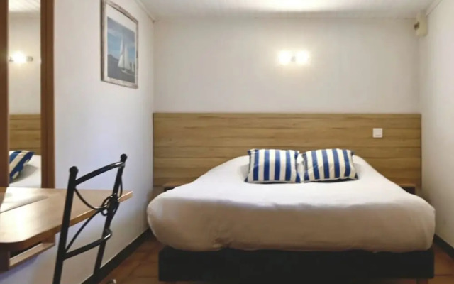 Hôtel La Petite Bohème