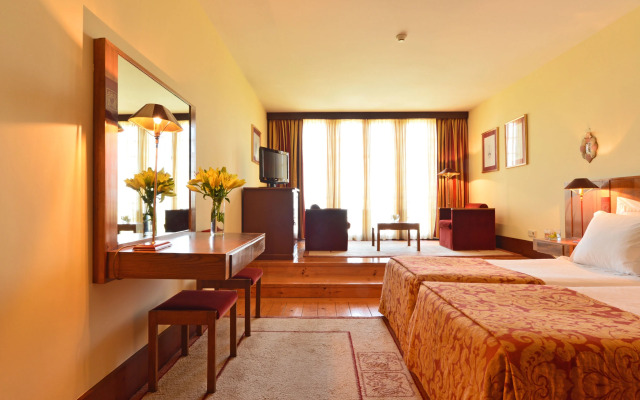 Pousada Mosteiro de Guimarães - Monument Hotel