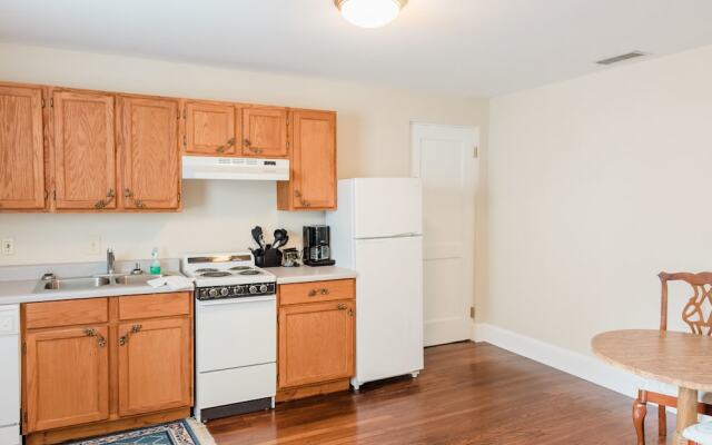 Capernaum Lakeside Lodge