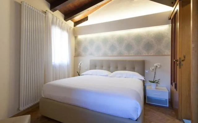 Residence "Le Casette"