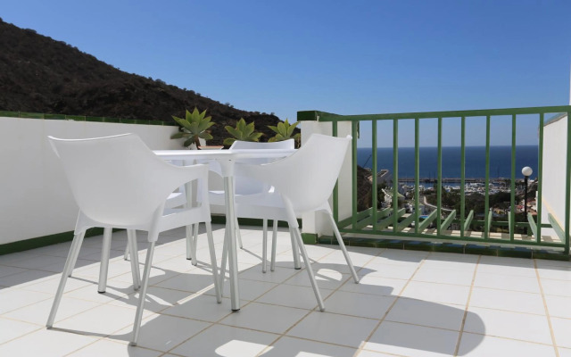 Apartamentos Halley