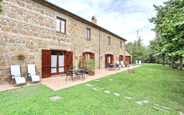 Agriturismo Cerqueto