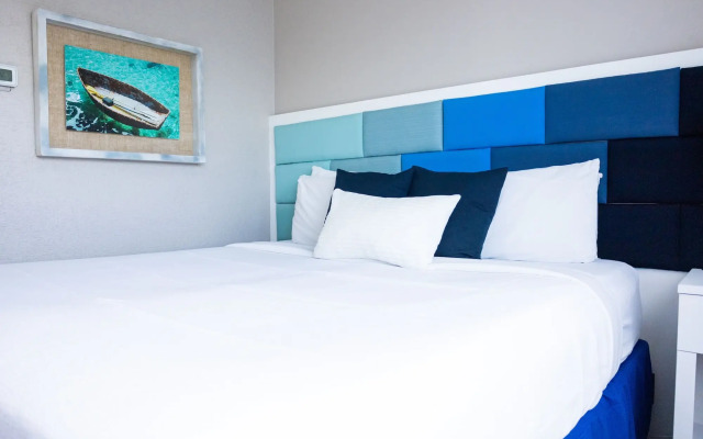The Wave Hotel
