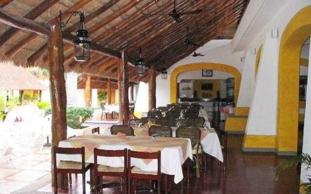 Villa Arqueologica Coba