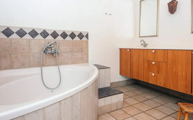 4 Star Holiday Home in Hojer