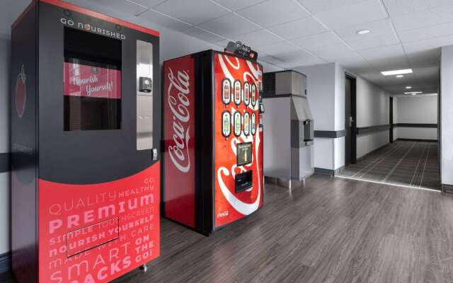 Travelodge by Wyndham Barrie