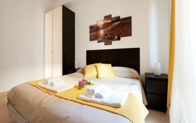 B&B La Casetta Ladispoli