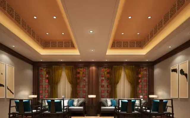 Haina Baichuan Hotel