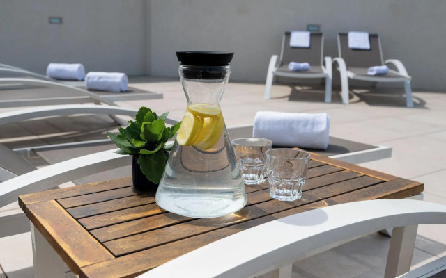 Nemea Appart`hotel Riviera Nice Aeroport