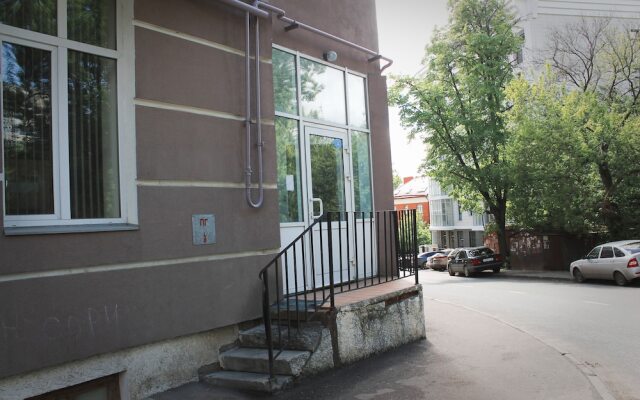 Karamazov Hostel