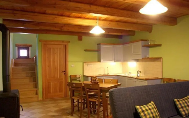 Borgata Sagna Rotonda