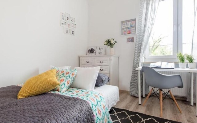 P&O Apartments Metro Wilanowska