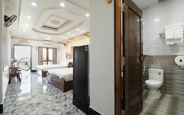 Little Saigon Hostel
