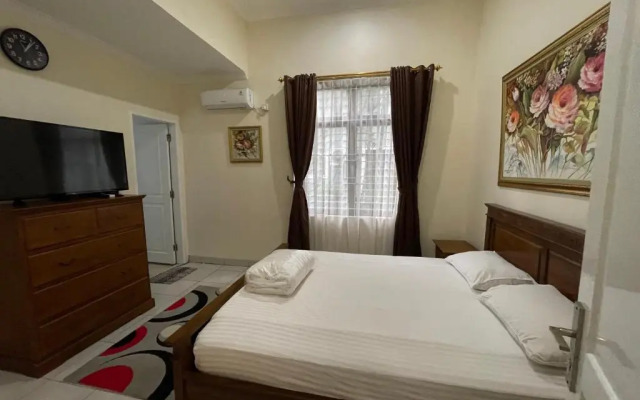 Eton Asia Kota Bunga Villas