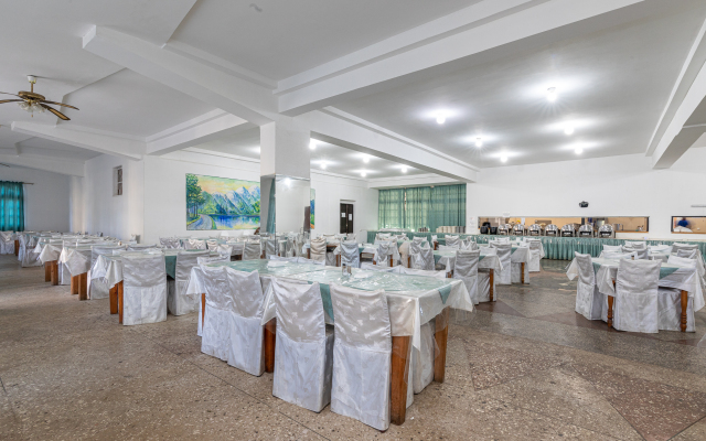 Evkaliptovaya Roscha Sanatorium