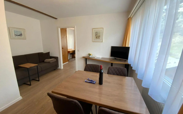 Alfa Appartements Superior