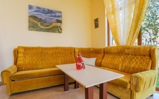 Dafinka Guest House